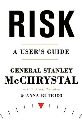 Risk: A User's Guide - Hardcover | Diverse Reads