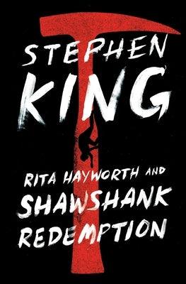 Rita Hayworth and Shawshank Redemption - Paperback | Diverse Reads