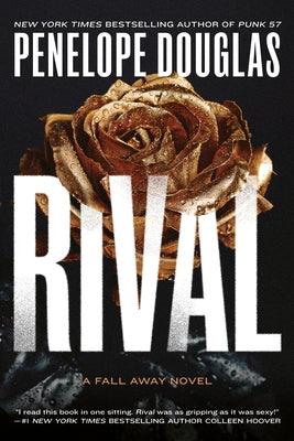 Rival - Paperback | Diverse Reads