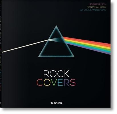 Rock Covers - Hardcover | Diverse Reads