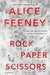 Rock Paper Scissors - Hardcover | Diverse Reads