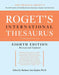 Roget's International Thesaurus, 8th Edition - Hardcover | Diverse Reads