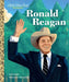 Ronald Reagan: A Little Golden Book Biography - Hardcover | Diverse Reads