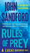 Rules of Prey - Paperback | Diverse Reads