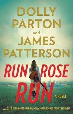 Run, Rose, Run - Hardcover | Diverse Reads