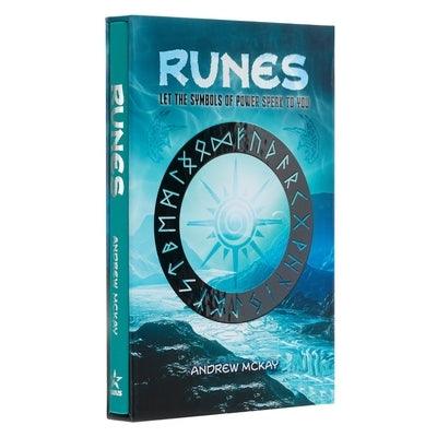 Runes: Deluxe Slipcase Edition - Hardcover | Diverse Reads