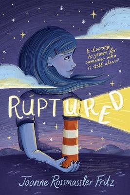 Ruptured - Hardcover | Diverse Reads