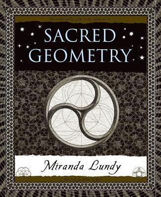 Sacred Geometry - Hardcover | Diverse Reads