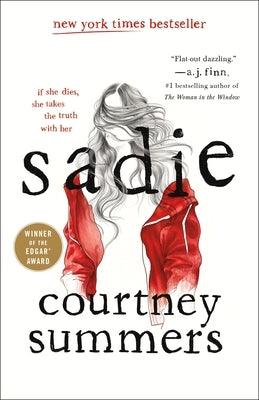 Sadie - Hardcover | Diverse Reads