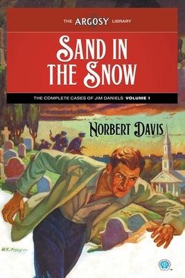 Sand in the Snow - Paperback | Diverse Reads