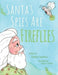 Santa's Spies Are Fireflies - Paperback | Diverse Reads