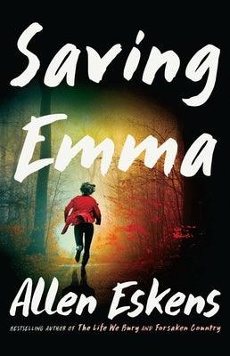 Saving Emma - Hardcover | Diverse Reads