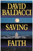 Saving Faith - Hardcover | Diverse Reads