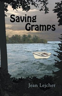 Saving Gramps - Paperback | Diverse Reads
