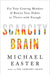Scarcity Brain: Fix Your Craving Mindset and Rewire Your Habits to Thrive with Enough - Hardcover | Diverse Reads