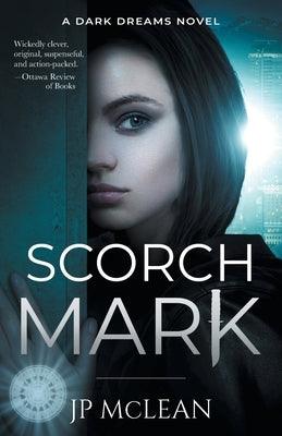 Scorch Mark - Paperback | Diverse Reads