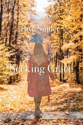 Seeking Grace - Paperback | Diverse Reads