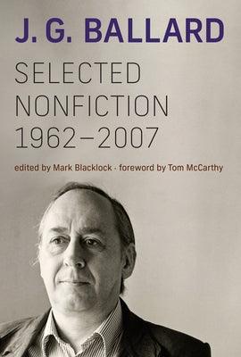 Selected Nonfiction, 1962-2007 - Hardcover | Diverse Reads