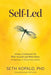Self-Led: Living a Connected Life With Yourself and With Others An Application of Internal Family Systems - Paperback | Diverse Reads