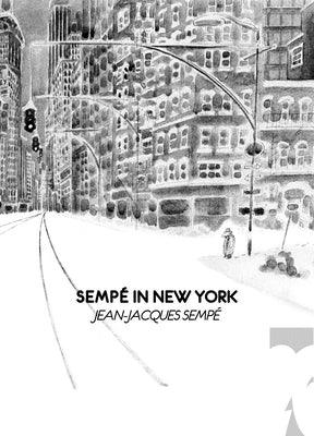 Semp√© in New York - Paperback | Diverse Reads