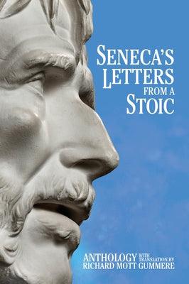 Seneca's Letters from a Stoic - Paperback | Diverse Reads