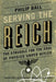 Serving the Reich: The Struggle for the Soul of Physics Under Hitler - Paperback | Diverse Reads