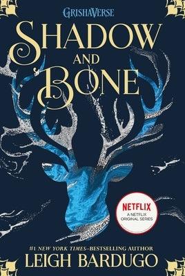 Shadow and Bone - Hardcover | Diverse Reads
