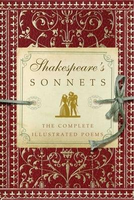 Shakespeare's Sonnets - Hardcover | Diverse Reads