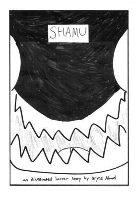 Shamu - Paperback | Diverse Reads