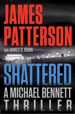 Shattered - Hardcover | Diverse Reads