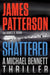 Shattered - Hardcover | Diverse Reads