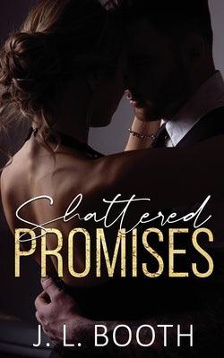 Shattered Promises - Paperback | Diverse Reads