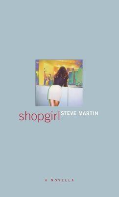 Shopgirl - Hardcover | Diverse Reads