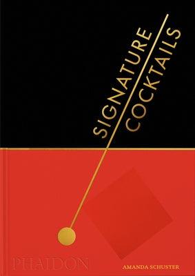 Signature Cocktails - Hardcover | Diverse Reads