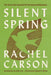 Silent Spring - Paperback | Diverse Reads