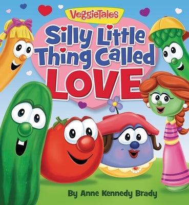 Silly Little Thing Called Love - Board Book | Diverse Reads