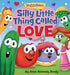 Silly Little Thing Called Love - Board Book | Diverse Reads