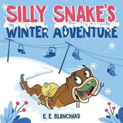 Silly Snake's: Winter Adventure - Paperback | Diverse Reads
