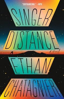 Singer Distance - Paperback | Diverse Reads