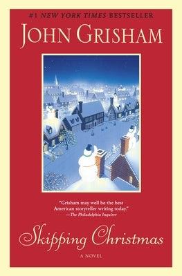 Skipping Christmas - Paperback | Diverse Reads