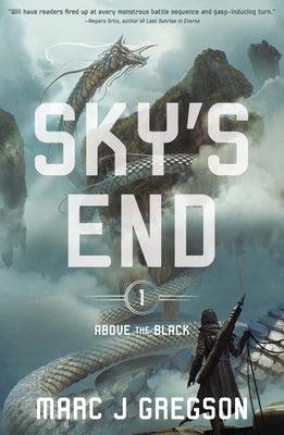 Sky's End - Hardcover | Diverse Reads