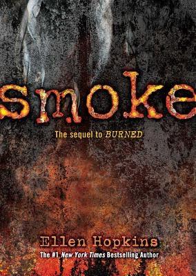 Smoke - Hardcover | Diverse Reads