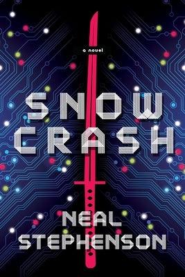 Snow Crash - Paperback | Diverse Reads