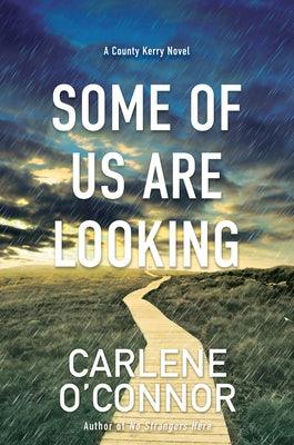 Some of Us Are Looking - Hardcover | Diverse Reads