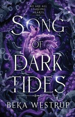 Song of Dark Tides - Paperback | Diverse Reads