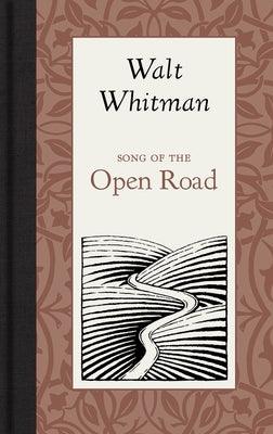 Song of the Open Road - Hardcover | Diverse Reads