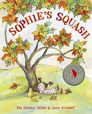 Sophie's Squash - Hardcover | Diverse Reads