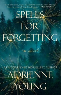Spells for Forgetting - Paperback | Diverse Reads