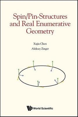 Spin/Pin-Structures and Real Enumerative Geometry - Hardcover | Diverse Reads