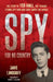 Spy for No Country: The Story of Ted Hall, the Teenage Atomic Spy Who May Have Saved the World - Hardcover | Diverse Reads